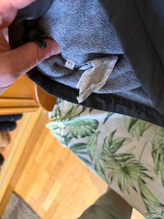 Cazadora Napapijri talla XS