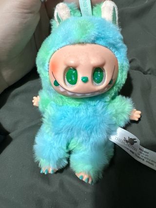 Labubu The Monsters Peluche