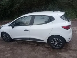 Renault Clio 2013
