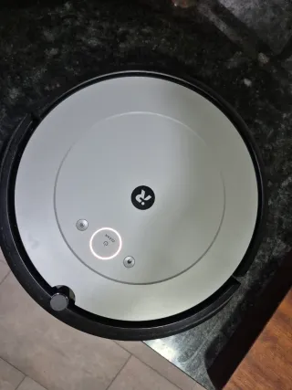 Robot Aspirador Roomba i1156 wifi