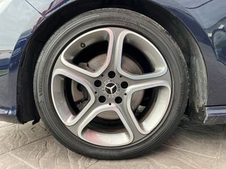 Mercedes-Benz Clase CLA 180d 2018