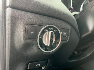 Mercedes-Benz Clase CLA 180d 2018