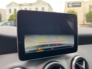 Mercedes-Benz Clase CLA 180d 2018