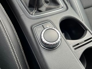 Mercedes-Benz Clase CLA 180d 2018