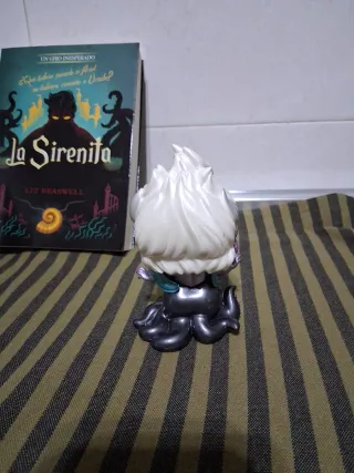 Lote Ursula La Sirenita