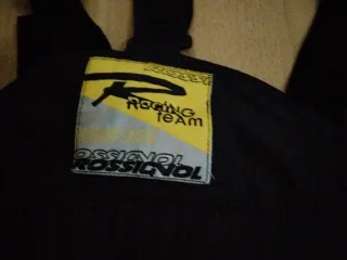 Chaqueta y pantalón de esquí/snow Rossignol.