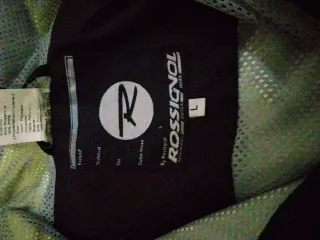 Chaqueta y pantalón de esquí/snow Rossignol.