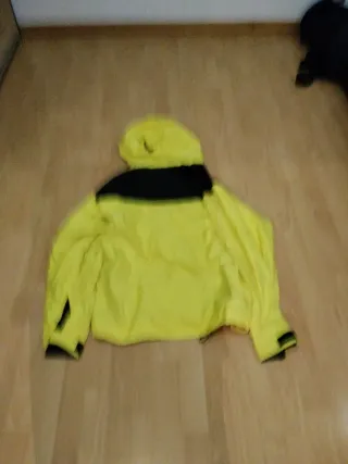 Chaqueta y pantalón de esquí/snow Rossignol.