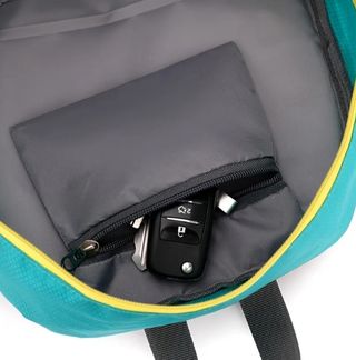 Mochila 40L Senderismo y Viaje