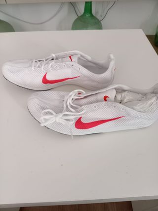 nike zoom ventulus