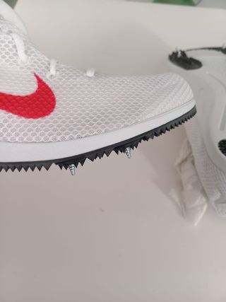 Zapatillas Nike Zoom Ventulus Talla 42.5