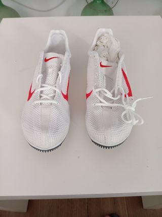 Zapatillas Nike Zoom Ventulus Talla 42.5