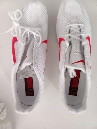 Zapatillas Nike Zoom Ventulus Talla 42.5