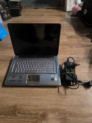 Portátil HP Pavilion