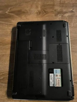 Portátil HP Pavilion