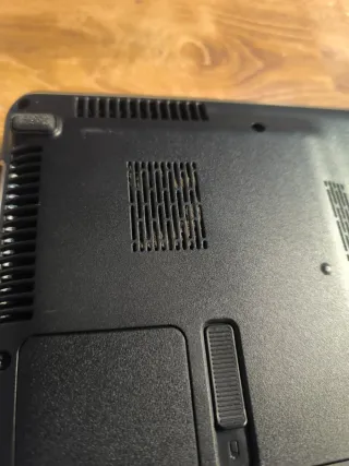 Portátil HP Pavilion