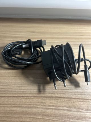 Nintendo Switch Azul y Rojo