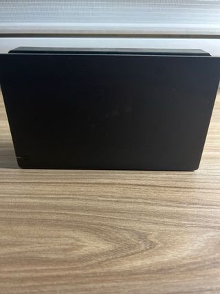 Nintendo Switch Azul y Rojo