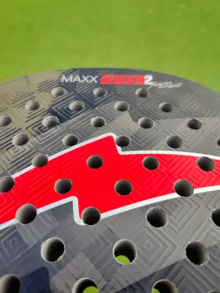 Pala de pádel MAXX HYPE 2 nueva