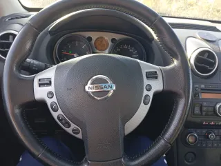 Nissan Qashqai 2007