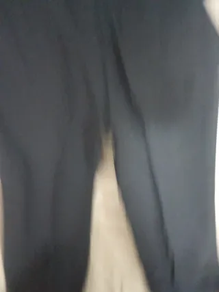 Lote Massimo Dutti: Pantalones y Chaqueta