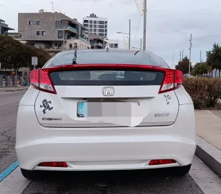 Honda Civic 2013