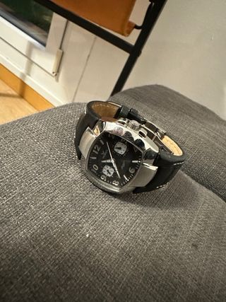 Reloj Viceroy, Bulgary, Cat