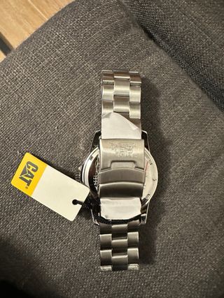 Reloj Viceroy, Bulgary, Cat