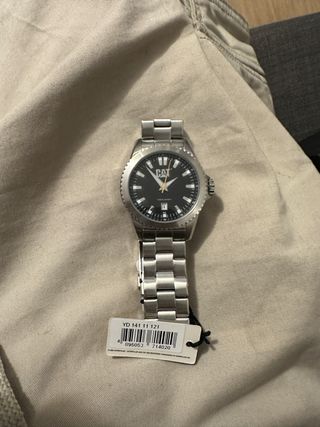 Reloj Viceroy, Bulgary, Cat