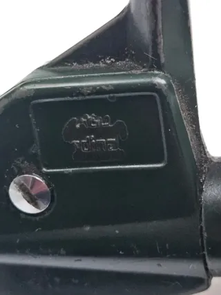 2 Carretes Abu Cardinal 44