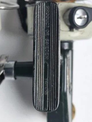 2 Carretes Abu Cardinal 44