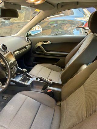 Audi A3 1,6 TDI Genuine Edition 2011 105cv