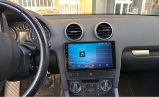 Audi A3 1,6 TDI Genuine Edition 2011 105cv