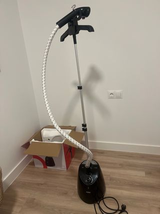 Plancha Vertical Solac Victoria