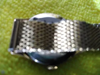 Reloj Oscar Automático Dorado