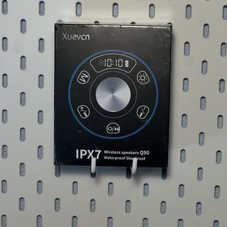 Altavoz Bluetooth Xuevcn Q90 IPX7