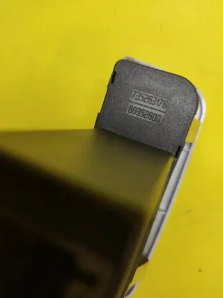 BOTONERA ELEVALUNAS ELECTRICOS ALFA 147