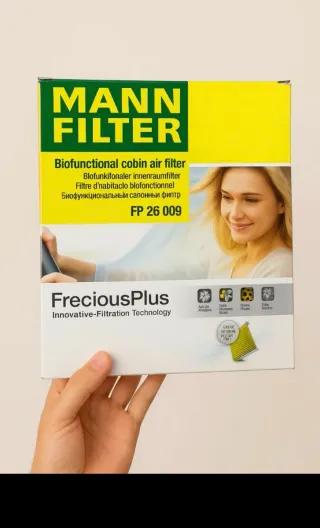 Lote 10 Recambios Coche Nuevos