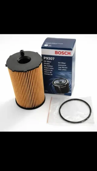 Lote 10 Recambios Coche Nuevos