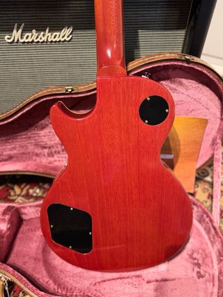 Gibson Les Paul Custom Shop 59 Reissue