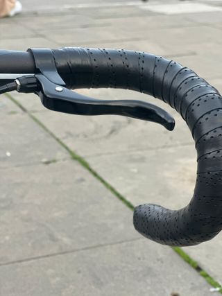 Bicicleta Fixie BNB LONDON Viper Azul