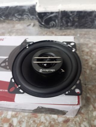 Altavoces coaxiales Pertors TS-G1030F 240W
