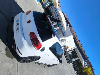 Volkswagen Golf 2012