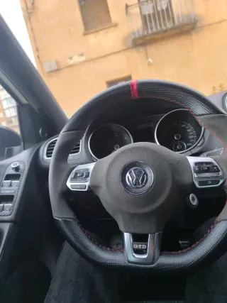 Volkswagen Golf 2012