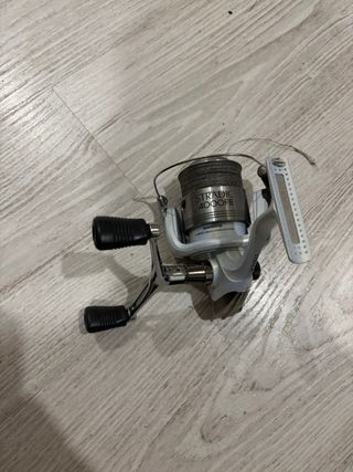 Carrete Pesca Shimano Stradic 4000 fb