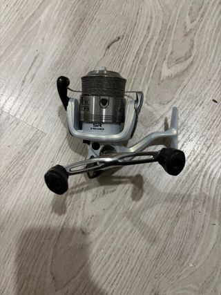 Carrete Pesca Shimano Stradic 4000 fb