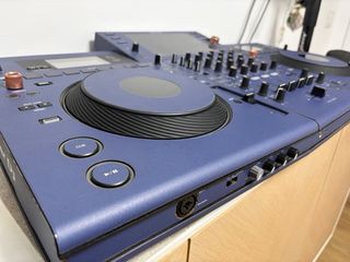 Pioneer DJ Opus Quad Equipo DJ All-in-One