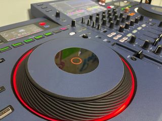 Pioneer DJ Opus Quad Equipo DJ All-in-One