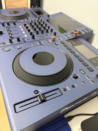 Pioneer DJ Opus Quad Equipo DJ All-in-One