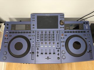 Pioneer DJ Opus Quad Equipo DJ All-in-One